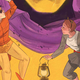 Illustration for article titled The Next Issue of iUnbeatable Squirrel Girl/i Is a Choose-Your-Own-Adventure Comic